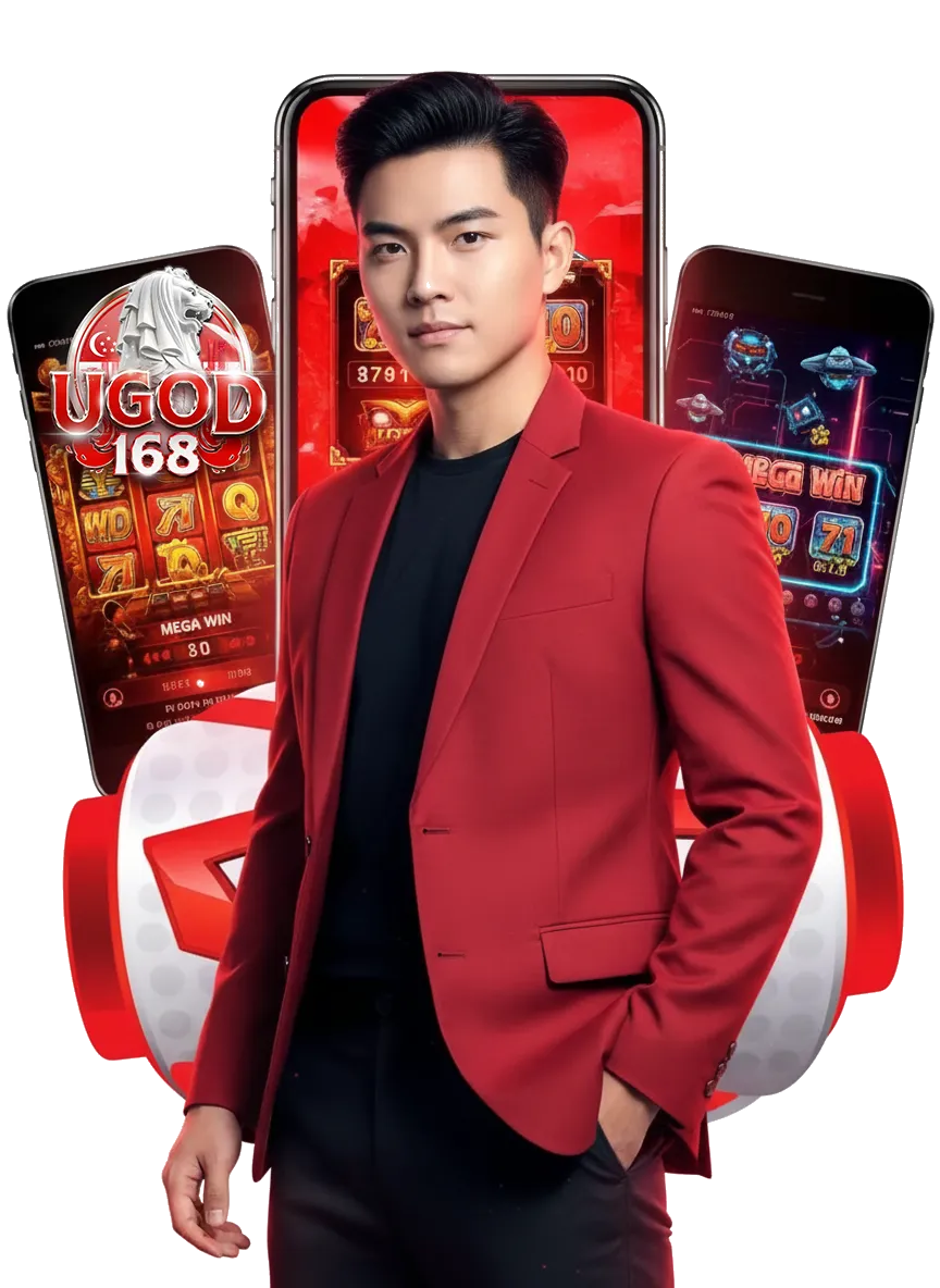 ugod168 ทางเข้า